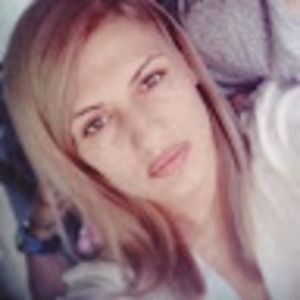 Meet your Posher, Anastasiya